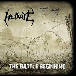 Hellvate : The Battle Beginning